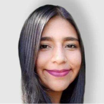 Babysitter in Temuco: Rocío Estella