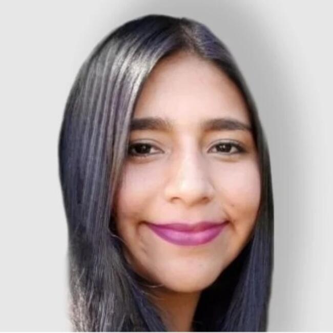 Niñera en Temuco: Rocío Estella