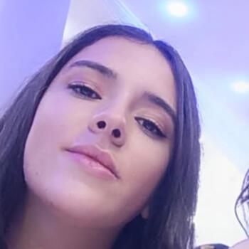 Baby-sitter in Grenoble: Ilhem