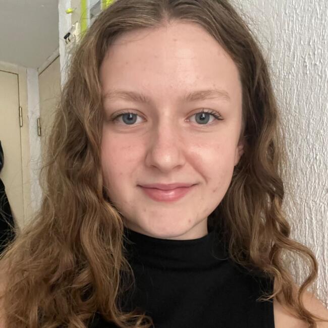 Babysitter in Montpellier: Anicette