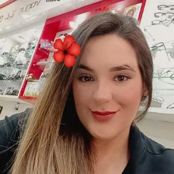 Babysitter in Mogi das Cruzes: Nathalia
