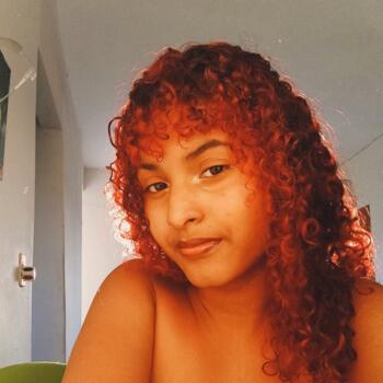Babysitter in Valparaíso de Goiás: Maria Eduarda