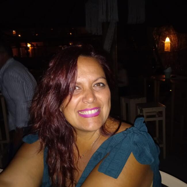 Tata a Campogalliano: Rosa