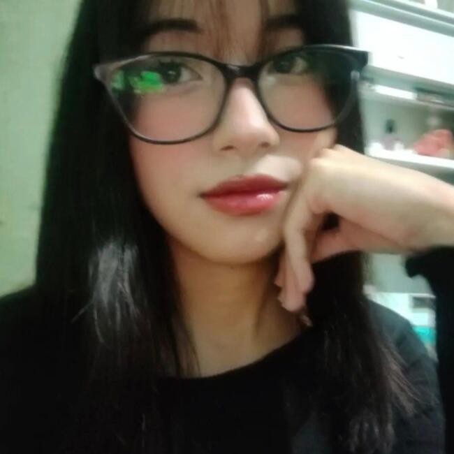 Babysitter in Machala: Natasha