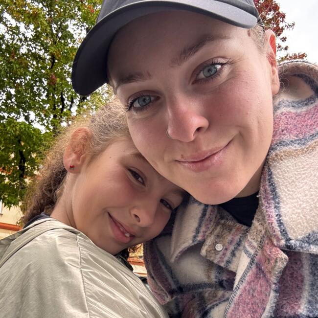 Babysitting job in Cirié: Camilla