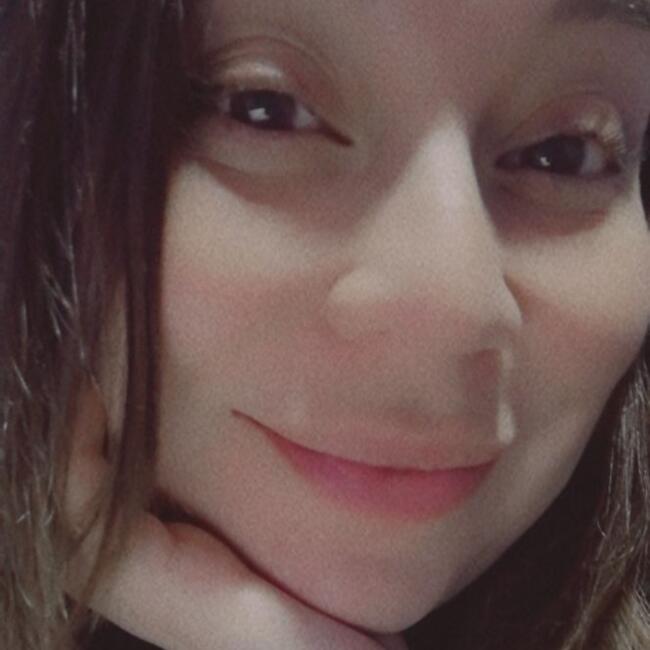 Niñera en Santiago de Chile: Cynthia