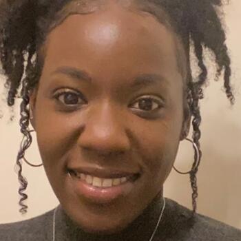 Babysitter στην περιοχή Ουάσιγκτον: Jatia