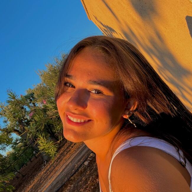 Babysitter in Visé: Ilona