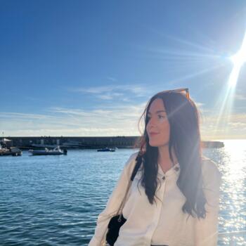 Babysitter Marseille: Lea