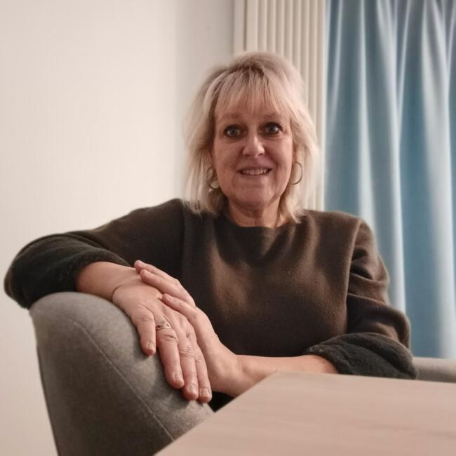 Babysitter in Wervik: Judith