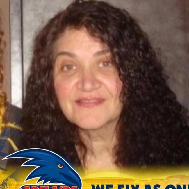 Babysitter in Adelaide: Giovanna