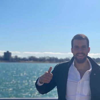 Babysitting job in Dearborn Heights: babysitting job Mohamad