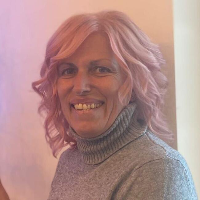 Babysitting job in Cavallermaggiore: Elena