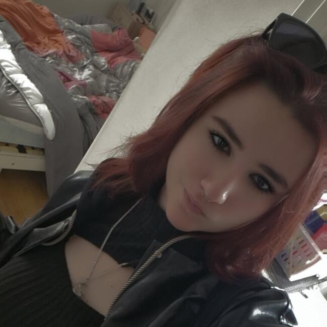 Babysitter in Déols: Jade