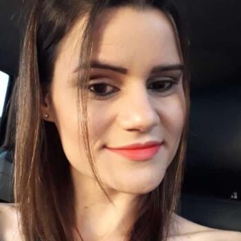 Babysitter in Dublin: Priscila