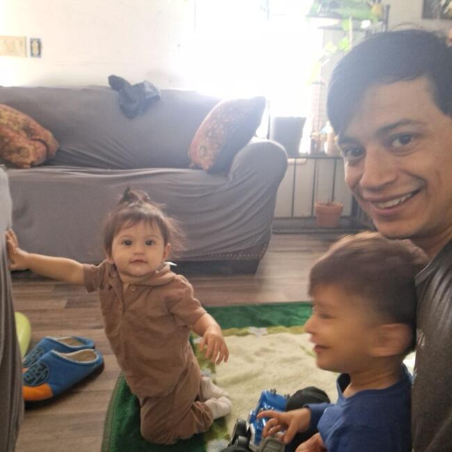 Babysitting job in Roswell (New Mexico): Angel
