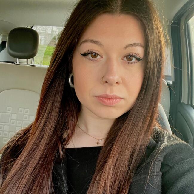 Babysitter in Campi Bisenzio: Martina