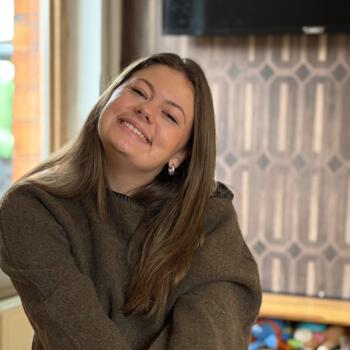 Babysitter Tongeren: Sienna