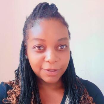 Nanny in Cape Town: Pamela