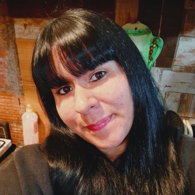 Niñera en Los Polvorines: Juliana