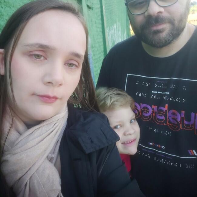 Emprego de babá em São Paulo: Bruna