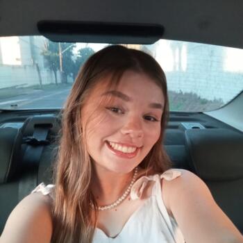 Babá em Maringá: Ana Karla