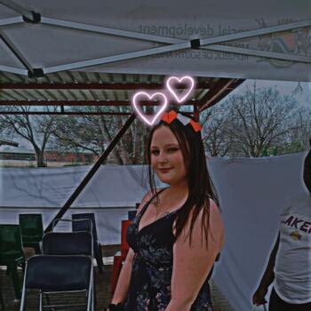 Babysitter in Secunda: Leandi