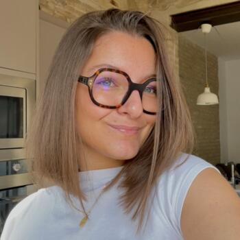 Canguro en Valencia: Jade