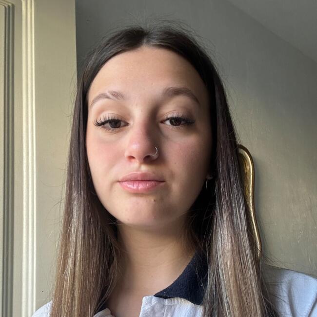 Niñera en Quilmes: Maru