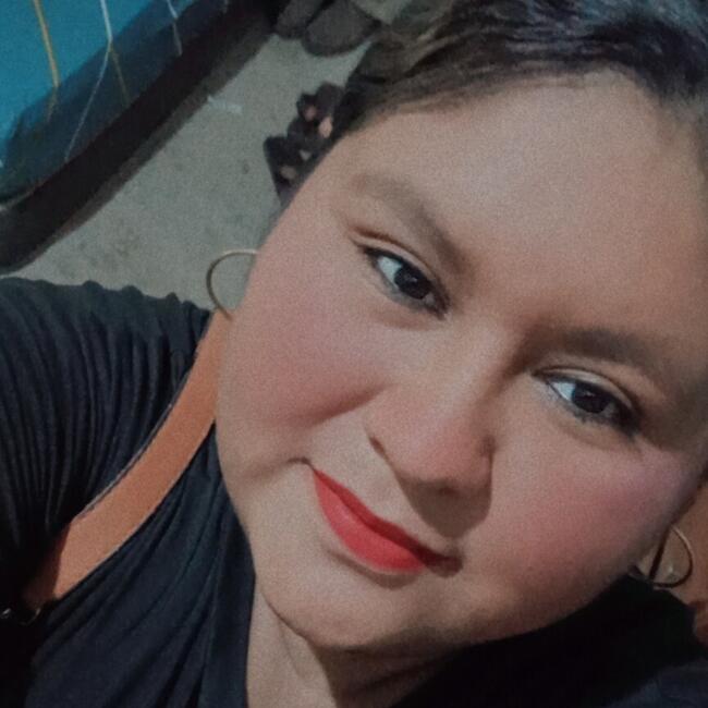 Babysitter in Chitré: Gloriela