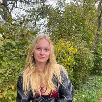 Babysitter Västra Frölunda: Melissa