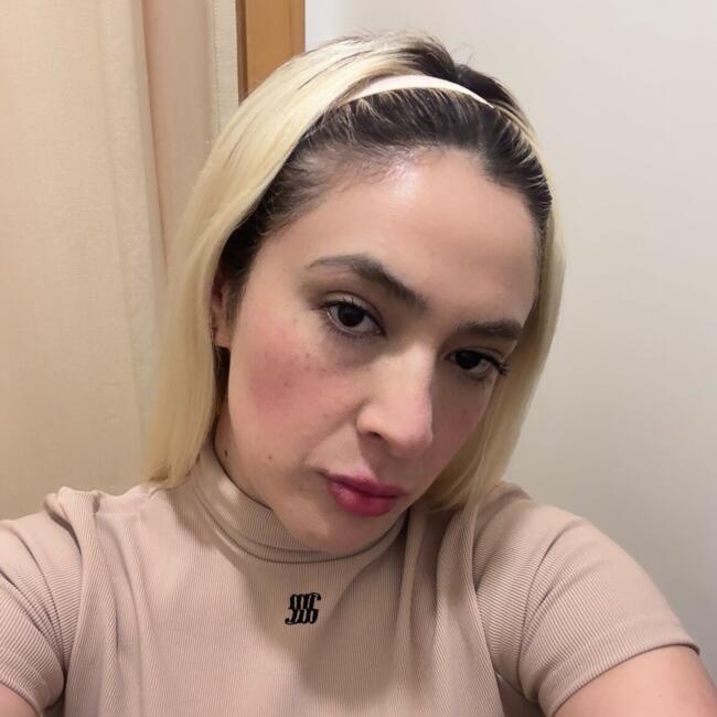 Babysitter in Buenos Aires: Sonia