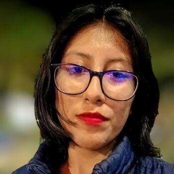 Babysitter in Chiclayo: Grecia