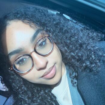 Nanny in Hombourg-Haut: Safa