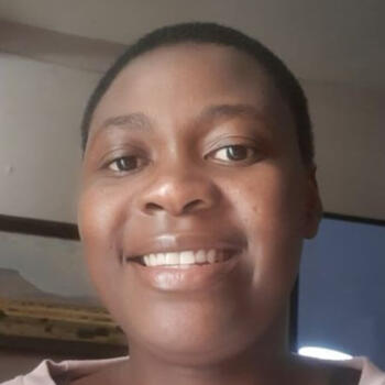 Babysitter in Roodepoort: Tarisayi Annamary