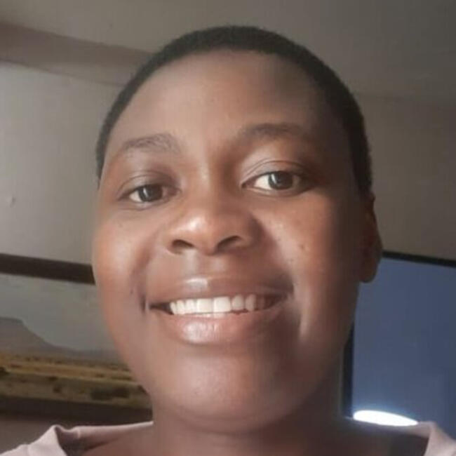 Babysitter in Roodepoort: Tarisayi Annamary