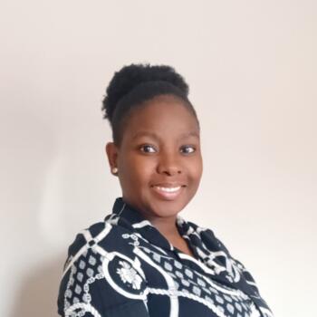 Babysitter in Randburg: Sphiwe