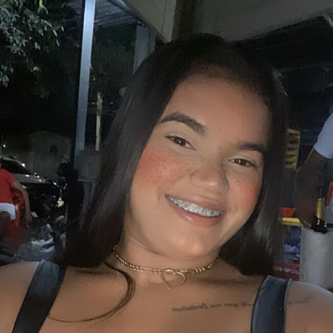 Babá em Parnamirim: Karla