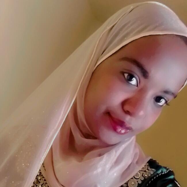 جليسة أطفال في الدار البيضاء: Safia