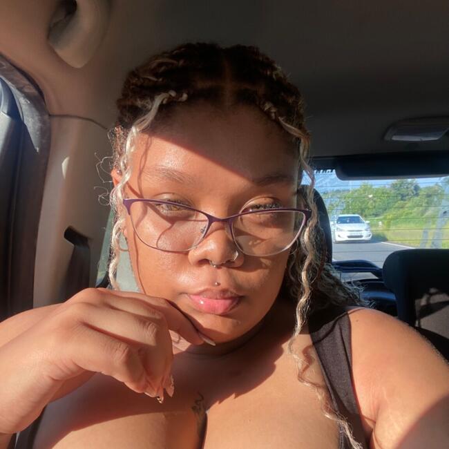 Babysitter in Randburg: Caitlin