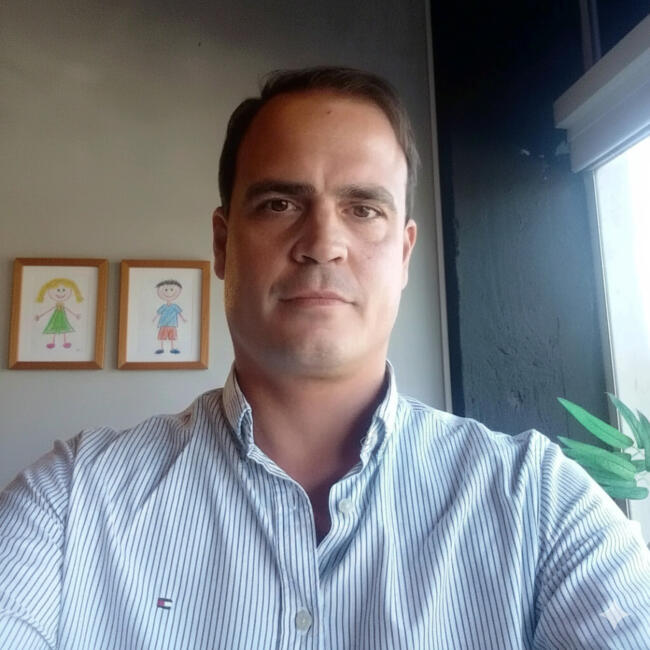 Babysitting job in Capão da Canoa: Giusepe