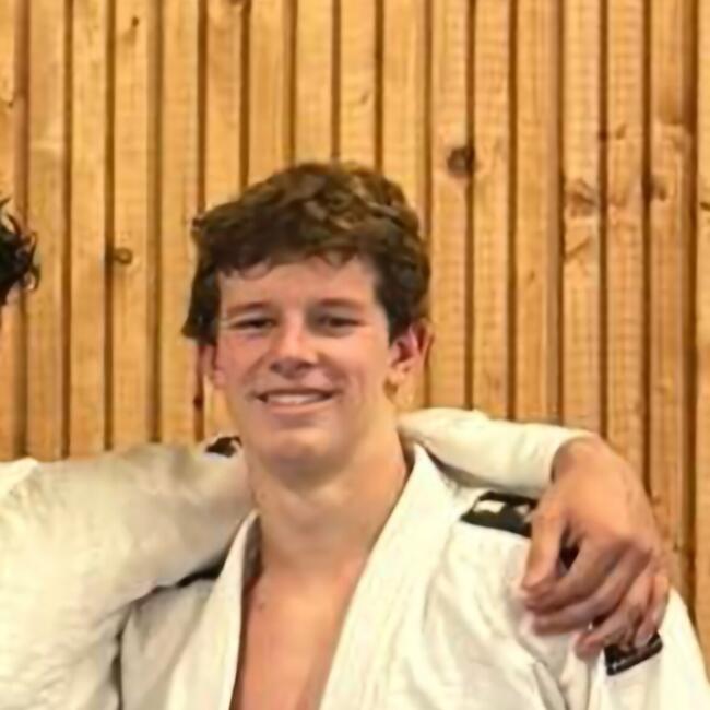 Babysitter in Oud-Turnhout: Seppe