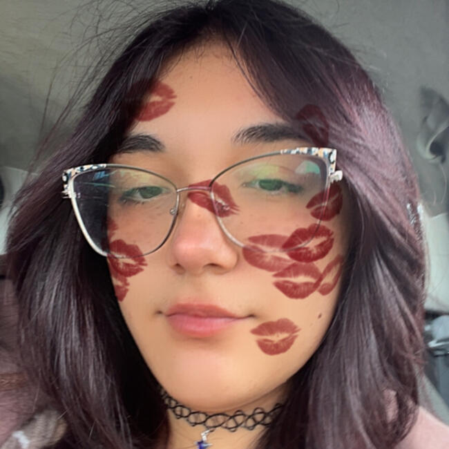 Babysitter in Hualpén: Constanza