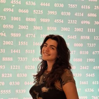 Babysitter in Porto: Marta