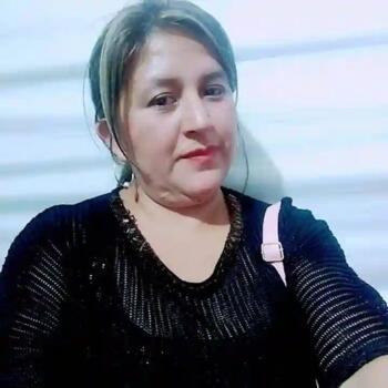 Babysitter in San Bernardo: Esmeralda