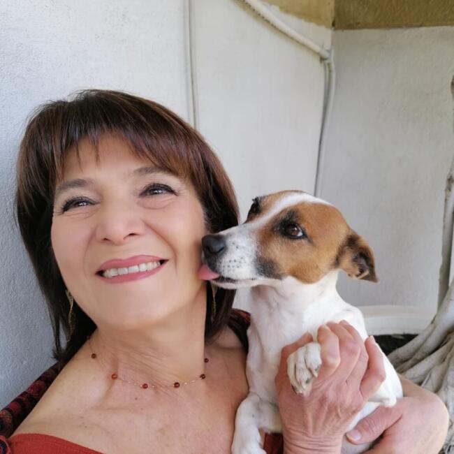 Babysitter in Motta Sant'Anastasia: Giuseppa Letizia