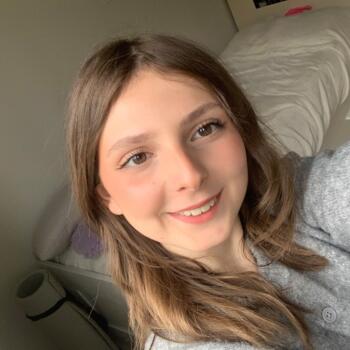 Babysitter in Milan: Arianna