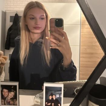 Babysitter Świdnica (województwo lubuskie): Julia