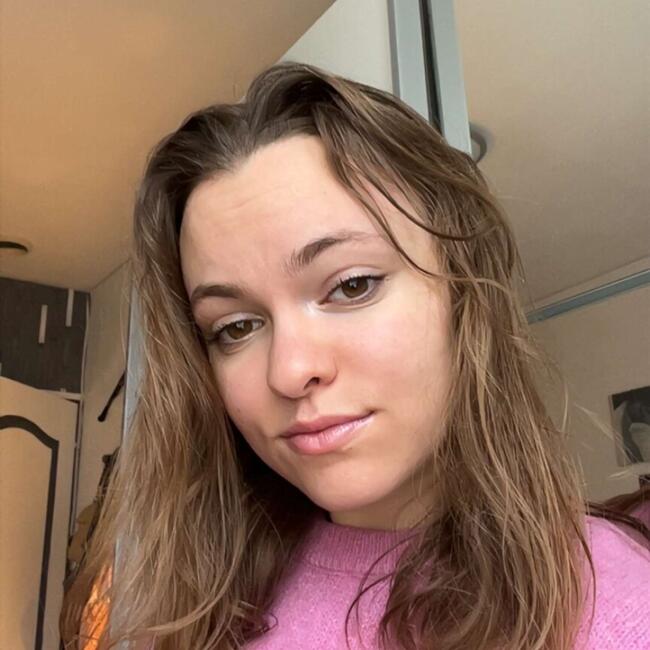 Babysitter in Granzay-Gript: Shana