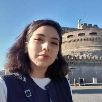 Oppas Leiden: Fiona